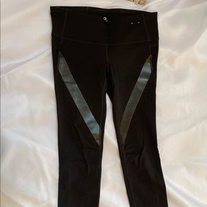 Gap Fit Leggings